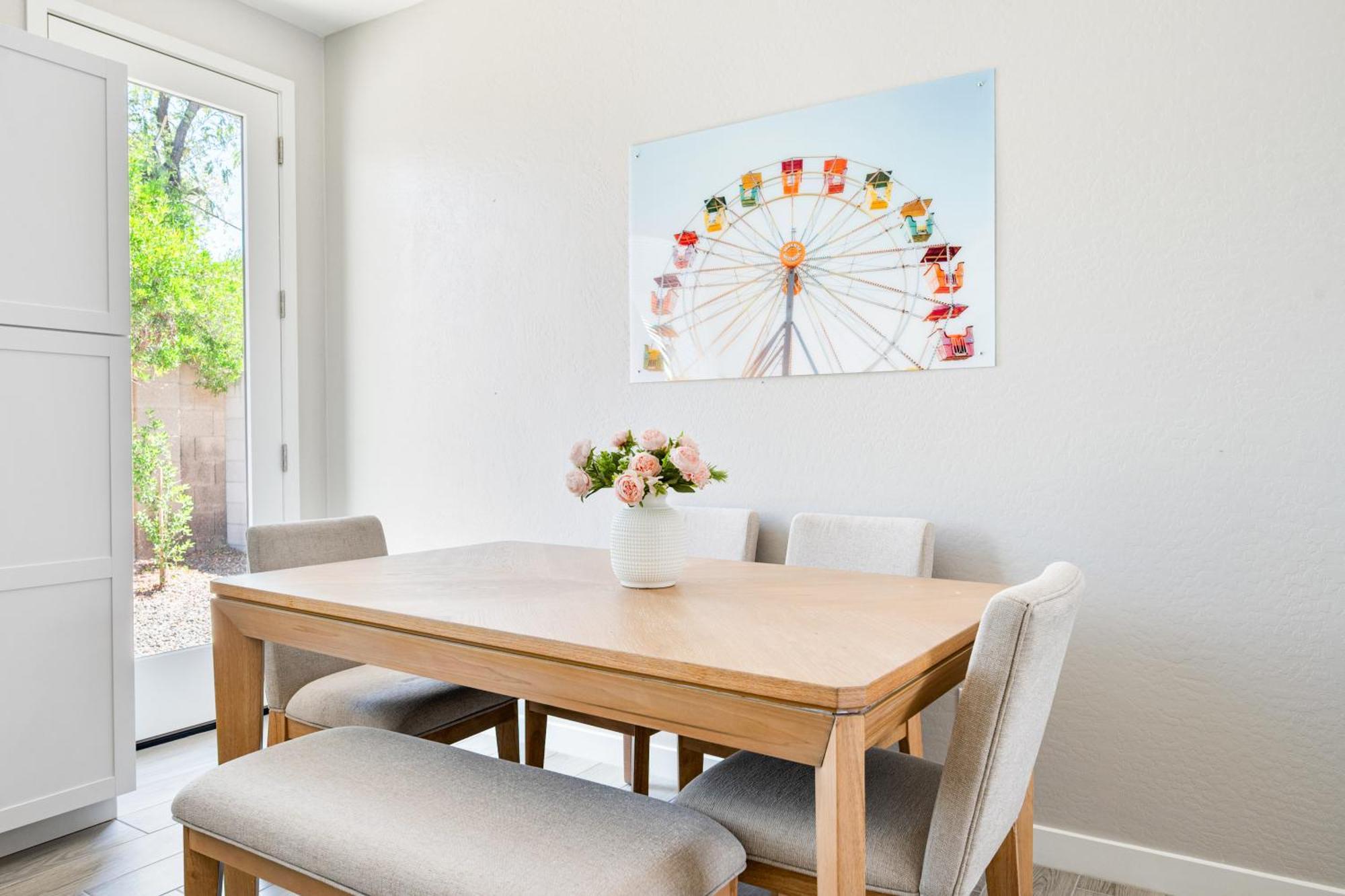 Relax In A Two Bedroom Two Bath With Free Parking And Premium Beds Glendale Buitenkant foto